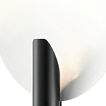 Бра чёрно-белое Ideal Shade Combination варинант исполнения - 2 | Loft Concept в Саратове