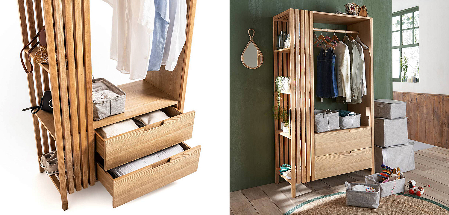 Шкаф Linnea Cupboard Шкаф Linnea Cupboard - Loft-Concept в Саратове
