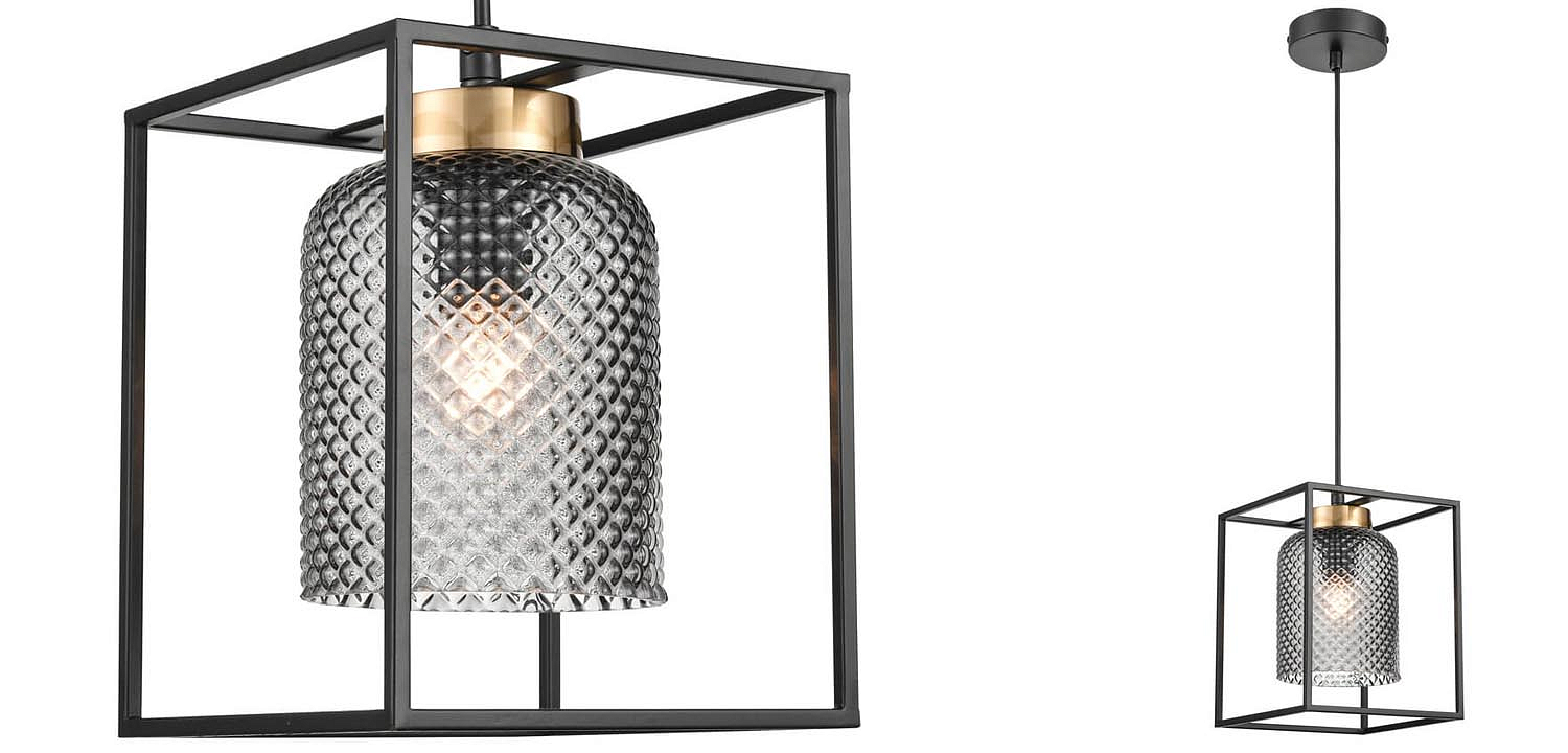 Подвесной светильник Myron Hanging lamp Подвесной светильник Myron Hanging lamp - Loft-Concept в Саратове