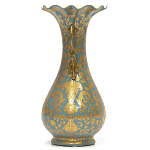 Ваза фарфоровая Vert варинант исполнения - 3 | Loft Concept в Саратове