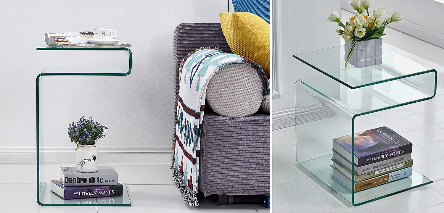 Приставной стол Harper Side Table Приставной стол Harper Side Table - Loft-Concept в Саратове