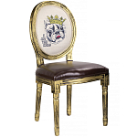 Стул French Brown Fredge варинант исполнения - 2 | Loft Concept в Саратове