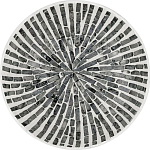 Бамбуковая чаша The Puzzle of Fate варинант исполнения - 8 | Loft Concept в Саратове