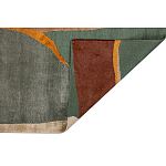 Ковер шелк Manhattan Wool Silk Carpet V варинант исполнения - 4 | Loft Concept в Саратове