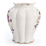 Ваза Seletti Melania варинант исполнения - 3 | Loft Concept в Саратове