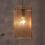 Светильник подвесной Candy варинант исполнения - 2 | Loft Concept в Саратове