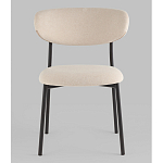 Стул обеденный Ayla бежевый варинант исполнения - 4 | Loft Concept в Саратове