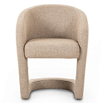 Стул Echo Dining Armchair варинант исполнения - 2 | Loft Concept в Саратове