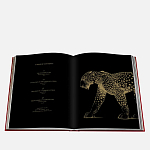 Лимитированная подарочная большая книга CARTIER Panthère варинант исполнения - 5 | Loft Concept в Саратове