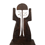 Скульптура «Берегиня» варинант исполнения - 1 | Loft Concept в Саратове