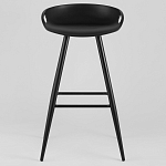 Барный стул с сиденьем из пластика KOZIK варинант исполнения - 2 | Loft Concept в Саратове