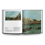 Великие музеи мира: Великобритания. Королевская коллекция варинант исполнения - 4 | Loft Concept в Саратове