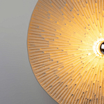 Бра FLAMMULINA XXL варинант исполнения - 1 | Loft Concept в Саратове