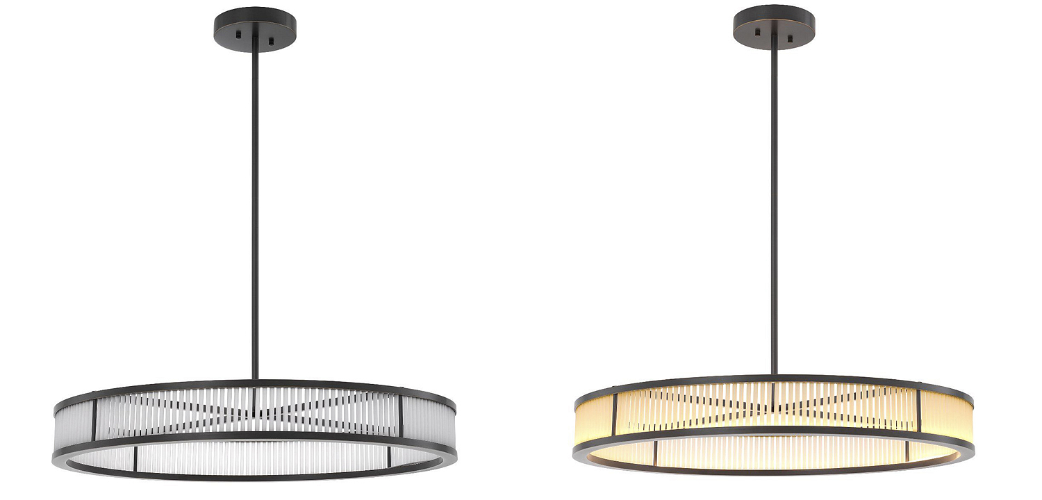 Люстра Eichholtz Chandelier Thibaud L Bronze Люстра Eichholtz Chandelier Thibaud L Bronze - Loft-Concept в Саратове