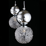 Люстра подвесная Violetta варинант исполнения - 5 | Loft Concept в Саратове