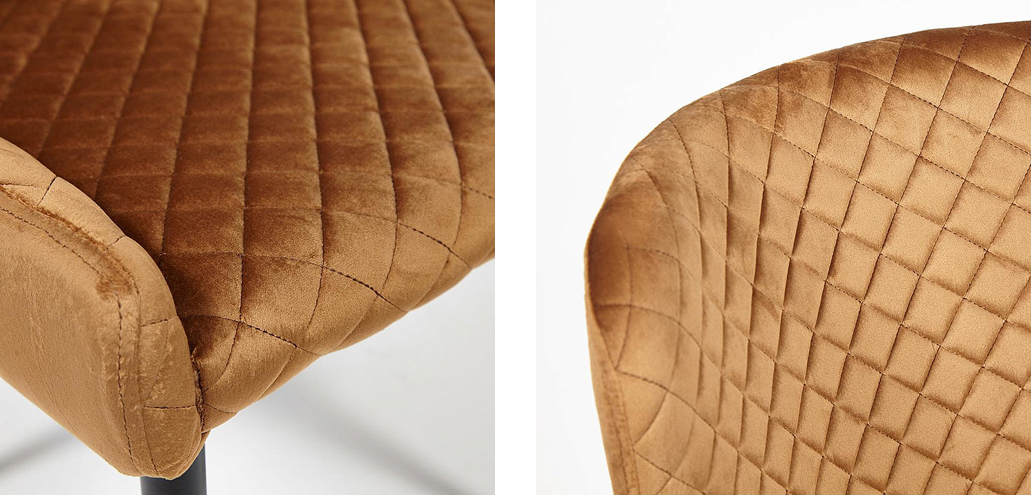 Стул Moritz armchair - Loft-Concept в Саратове