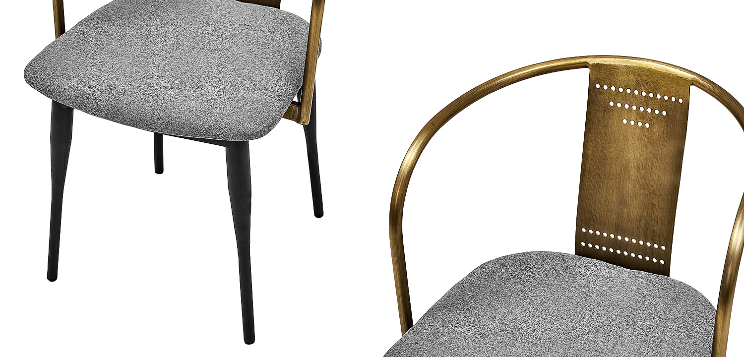 Стул Roger Loft Stool Стул Roger Loft Stool - Loft-Concept в Саратове