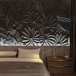 Барельеф GREENS варинант исполнения - 2 | Loft Concept в Саратове