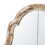 Зеркало-окно с ретро эффектом Reflection Aek Deep варинант исполнения - 6 | Loft Concept в Саратове