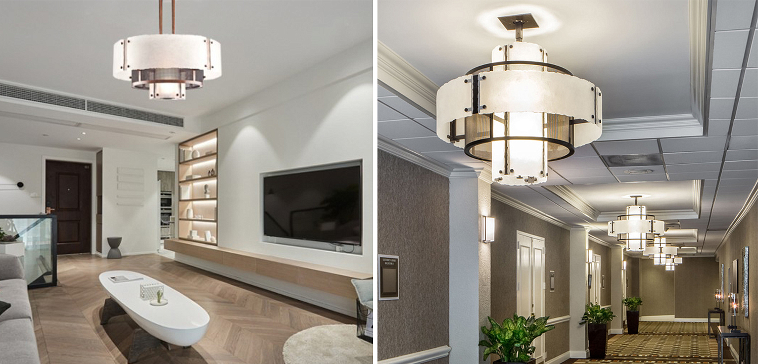 Люстра Landelin Chandelier Люстра Landelin Chandelier - Loft-Concept в Саратове