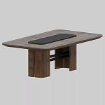 Стол «Гедонист» варинант исполнения - 1 | Loft Concept в Саратове