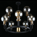 Люстра подвесная в стиле лофт Rozetta варинант исполнения - 2 | Loft Concept в Саратове