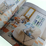 Книга Стильные интерьеры  Romancing the Home. Stylish Interiors for a Modern Lifestyle варинант исполнения - 6 | Loft Concept в Саратове