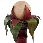 Настольная лампа INDONESIAN LAMPS варинант исполнения - 2 | Loft Concept в Саратове