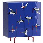 Тумба Venti Sovsport варинант исполнения - 1 | Loft Concept в Саратове