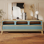 Тумба «Лива» варинант исполнения - 1 | Loft Concept в Саратове