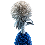 Украшение для интерьера Синий фрукт Pandora Tropical Fruit 19 варинант исполнения - 1 | Loft Concept в Саратове