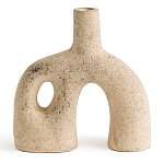 Ваза декоративная Ceramic Vase Aulin 27 варинант исполнения - 1 | Loft Concept в Саратове