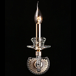 Бра настенное хрустальное Daniele варинант исполнения - 2 | Loft Concept в Саратове