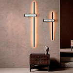 Бра с декором из перламутровой морской ракушки Touch of Marine Charm варинант исполнения - 3 | Loft Concept в Саратове