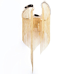 Бра Tornado металлическое варинант исполнения - 1 | Loft Concept в Саратове