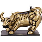 Фигурка Beige bull варинант исполнения - 1 | Loft Concept в Саратове