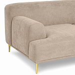 Диван Beige Case варинант исполнения - 5 | Loft Concept в Саратове