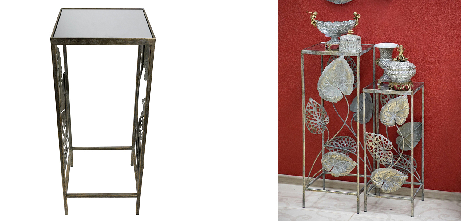 Подставка Noack Stand Подставка Noack Stand - Loft-Concept в Саратове