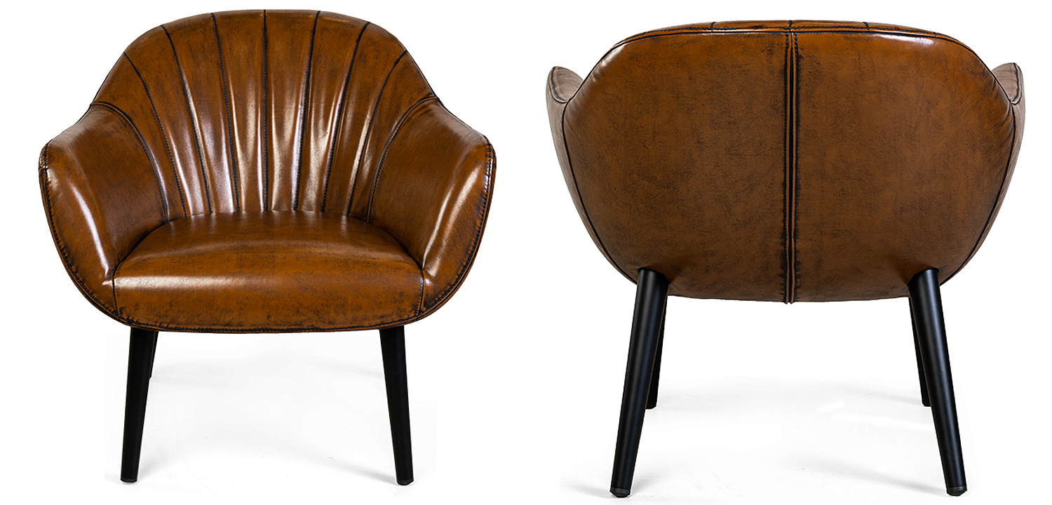 Кресло Alder Chair Кресло Alder Chair - Loft-Concept в Саратове