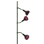 Торшер Cupula варинант исполнения - 2 | Loft Concept в Саратове