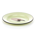 Тарелка Seletti Soap варинант исполнения - 1 | Loft Concept в Саратове