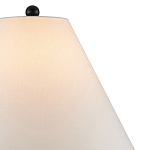 Настольная лампа с шарообразным фактурным корпусом Shadows варинант исполнения - 2 | Loft Concept в Саратове