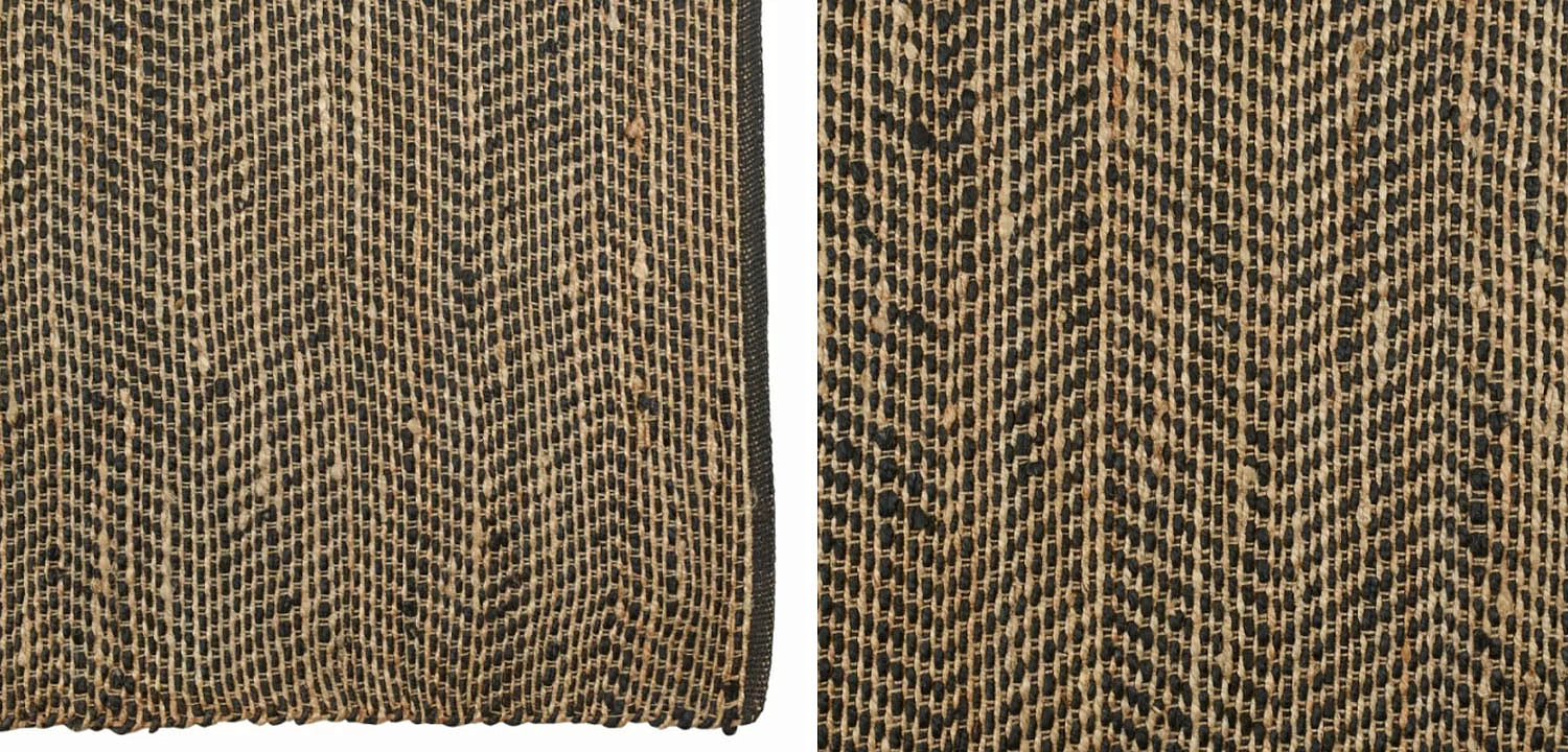 Ковер Calhoun Carpet 100% джут Ковер Calhoun Carpet 100% джут - Loft-Concept в Саратове