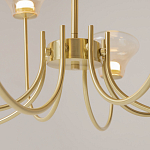 Люстра подвесная Dynasty 3000К варинант исполнения - 11 | Loft Concept в Саратове