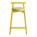 Полубарный стул «Бараныч» варинант исполнения - 2 | Loft Concept в Саратове