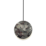 Подвесной светильник Celestial Stone варинант исполнения - 1 | Loft Concept в Саратове