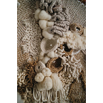 Панно «Эфир» варинант исполнения - 2 | Loft Concept в Саратове