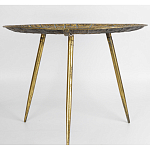 Столик дизайнерский Swords варинант исполнения - 4 | Loft Concept в Саратове