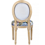 Стул French Extra blue варинант исполнения - 3 | Loft Concept в Саратове