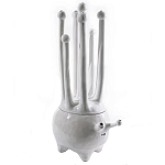 Дизайнерская Шкатулка Обитатель Татуина высокий варинант исполнения - 1 | Loft Concept в Саратове